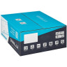 Кухонная мойка GRANULA GR-4451 черный 4451 CHEPHYII