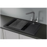 Ролл-мат GRANULA GR-4832 нержавеющая сталь 320*480 мм GR-4832 HEPJ
